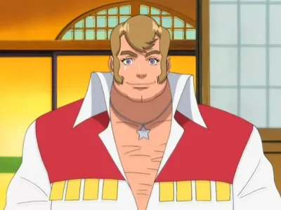 Chikara