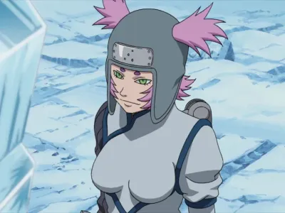 Fubuki Kakuyoku
