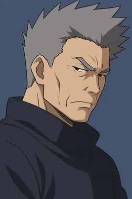 Yashiro Uchiha