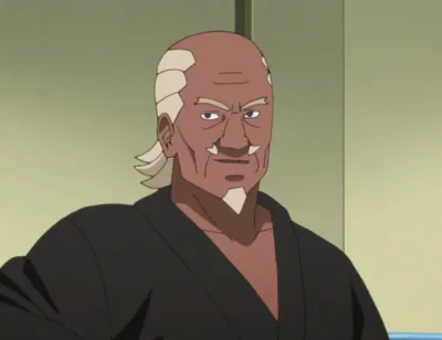 A (Fourth Raikage)