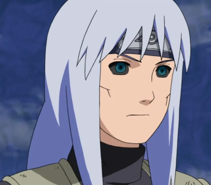 Dan Katō (Edo Tensei)
