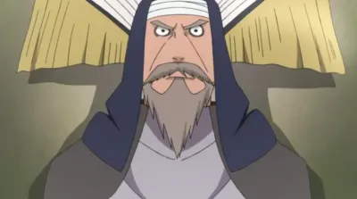 Earth Daimyō