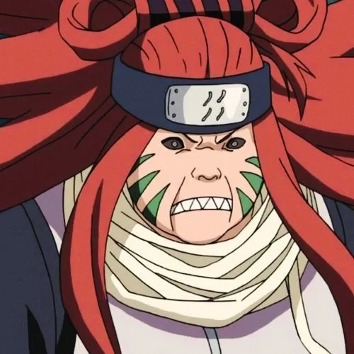 Fuguki Suikazan (Edo Tensei)
