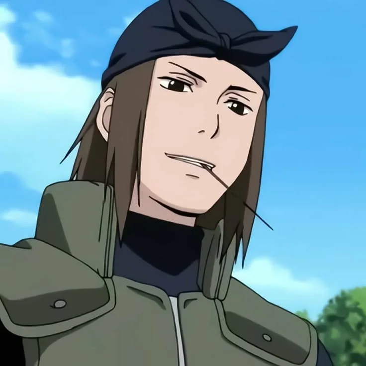 Genma Shiranui