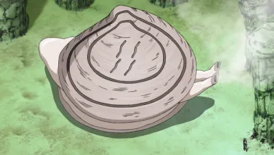 Giant Clam