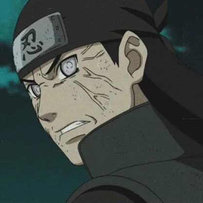 Hiashi Hyūga