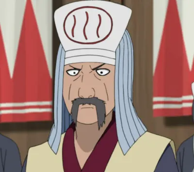Hot Water Daimyō
