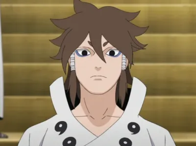 Indra Ōtsutsuki