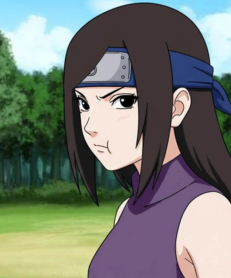 Izumi Uchiha