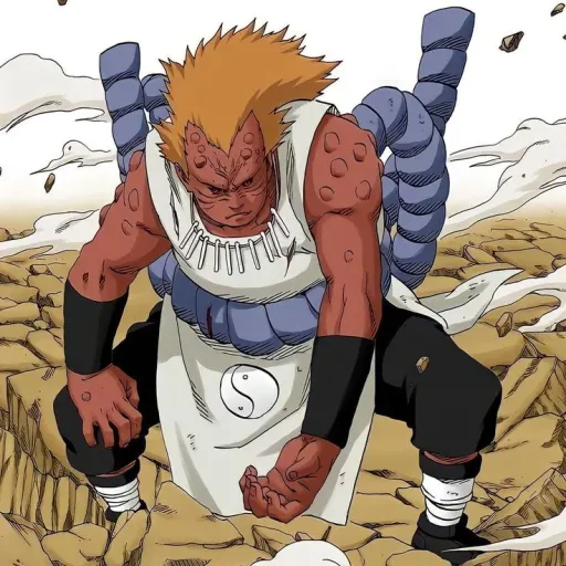 Jirōbō (Edo Tensei)