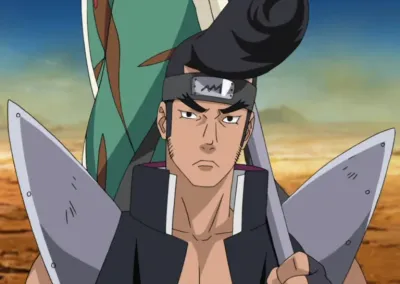 Kazami