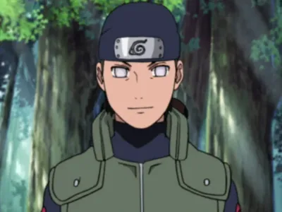 Kō Hyūga