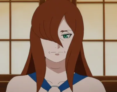 Mei Terumī