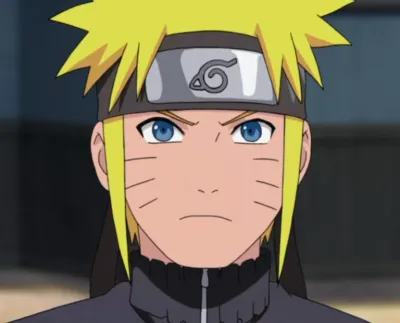 Menma Namikaze