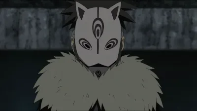 Menma Uzumaki