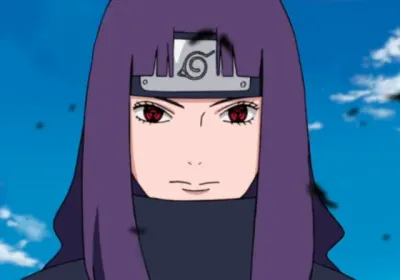 Naori Uchiha