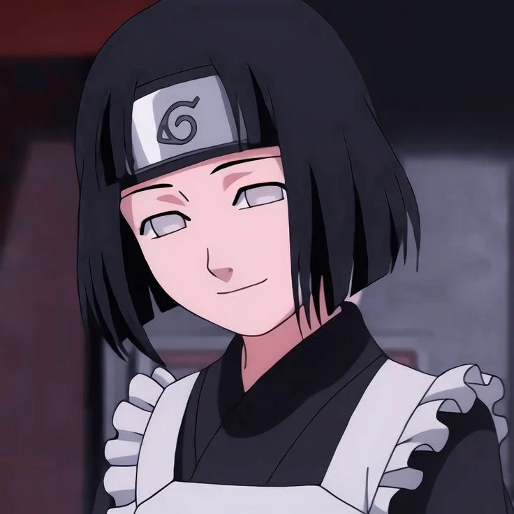 Natsu Hyūga
