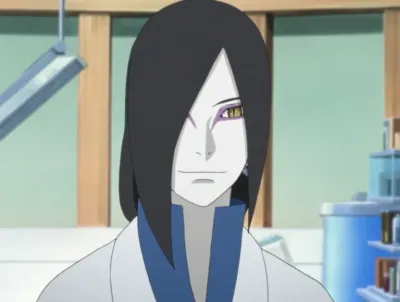 Orochimaru