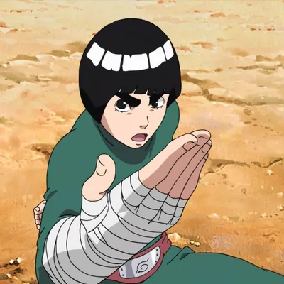 Rock Lee
