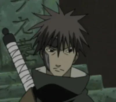 Setsuna Uchiha
