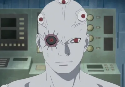 Shin Uchiha