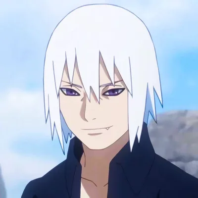 Suigetsu Hōzuki