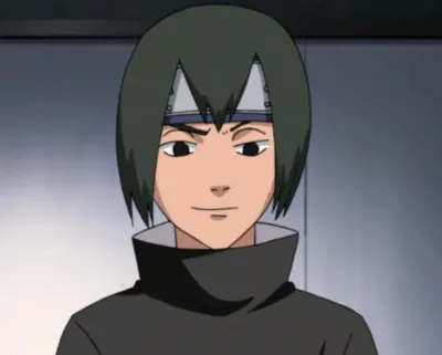 Taiko Uchiha