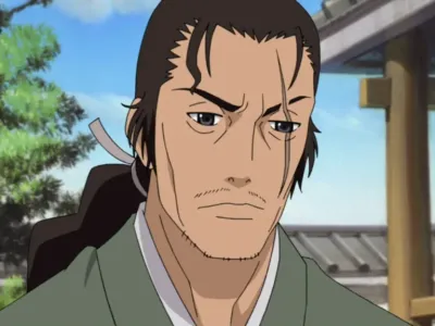 Tatewaki