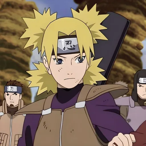 Temari