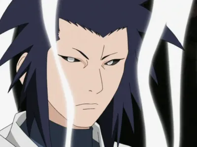 Third Kazekage