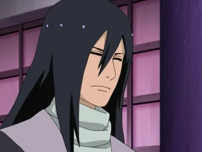 Third Mizukage