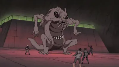 Ultimate Summoning Beast