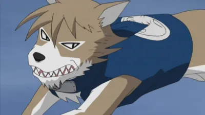 Urushi (summon)